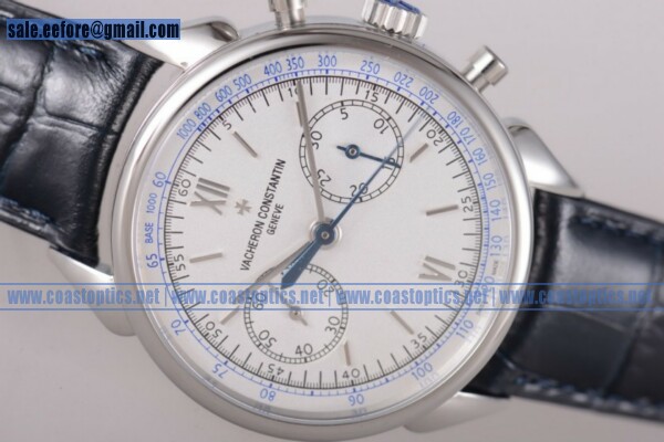 Perfect Replica Vacheron Constantin Patrimony Traditionnelle Watch Steel 82172-000R-9388